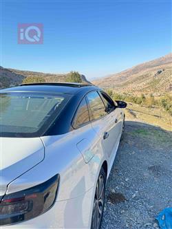 رينو تلسمان